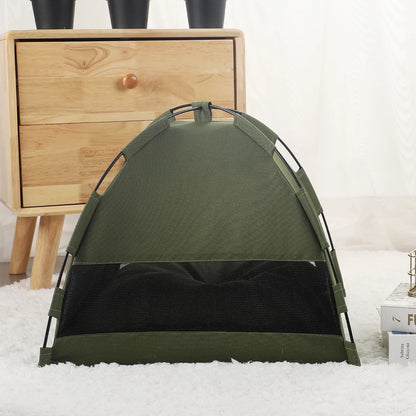 Cat Tent Pet Tent Bed