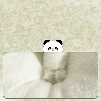 Panda Sleeping Mat