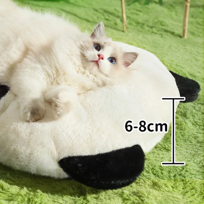 Panda Sleeping Mat