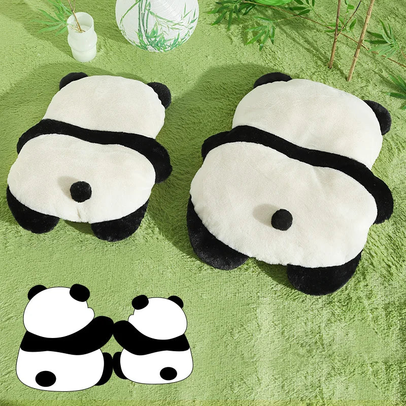 Panda Sleeping Mat