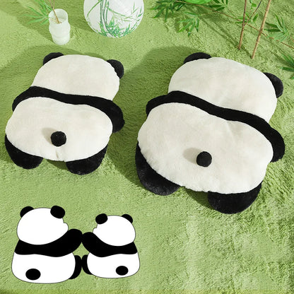 Panda Sleeping Mat