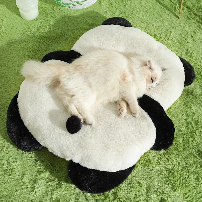 Panda Sleeping Mat