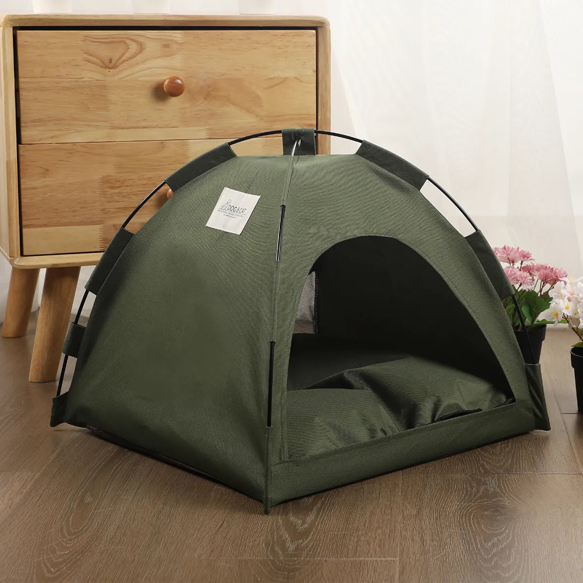 Cat Tent Pet Tent Bed