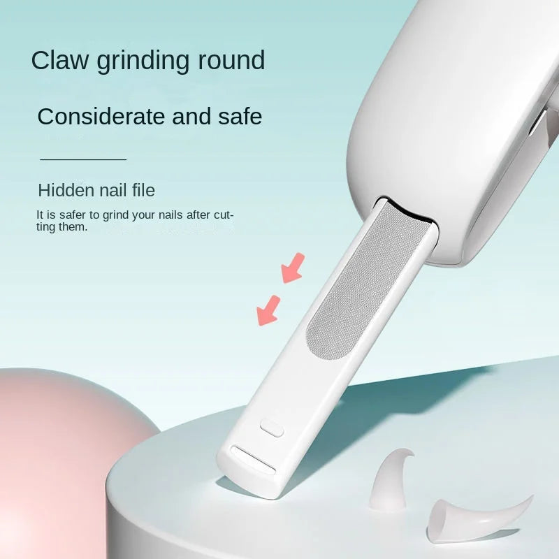 Professional Pet Nail Clippers